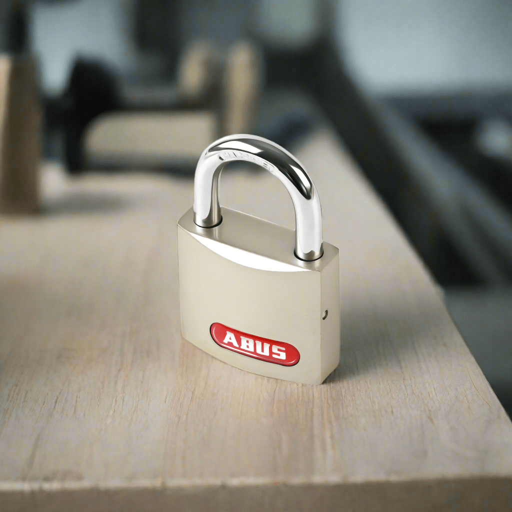 ABUS Padlocks & Accessories ABUS Redline Padlock - 818