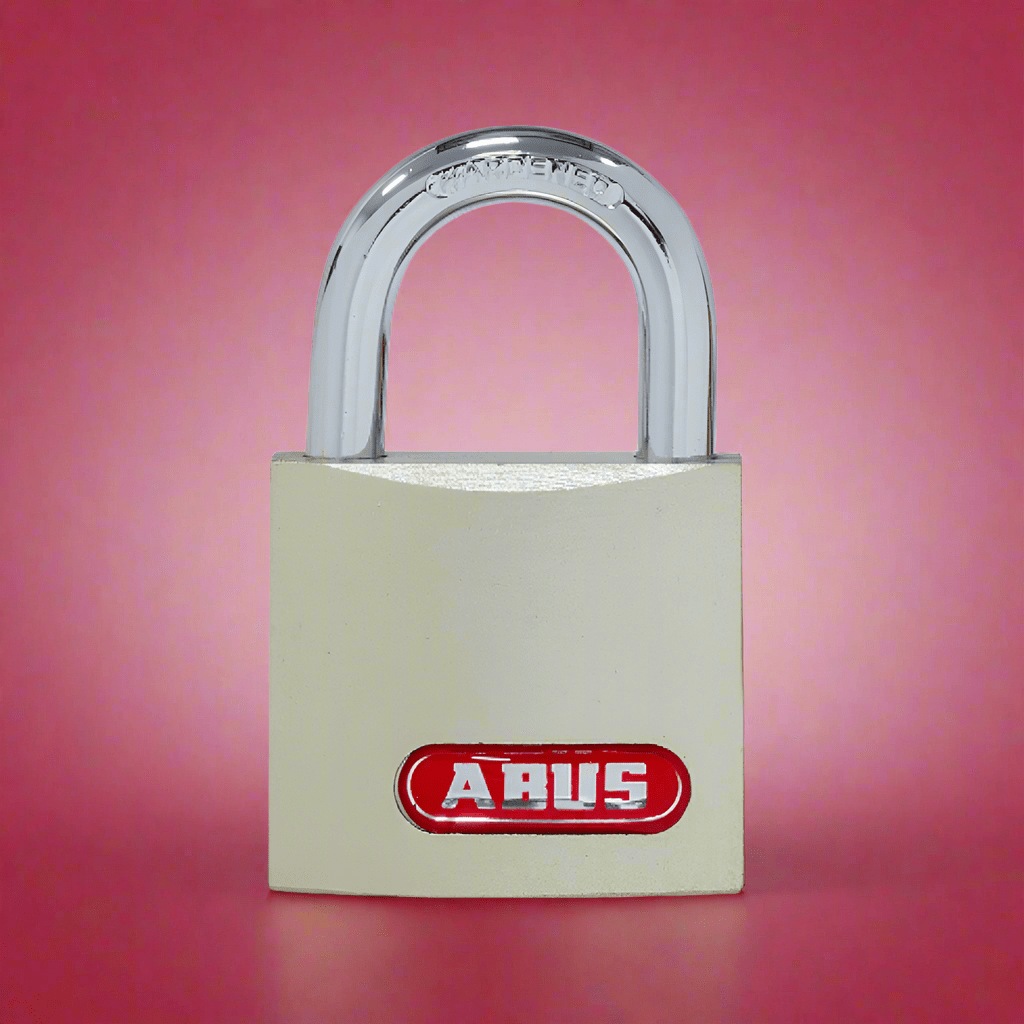 ABUS Padlocks & Accessories ABUS Redline Padlock - 818