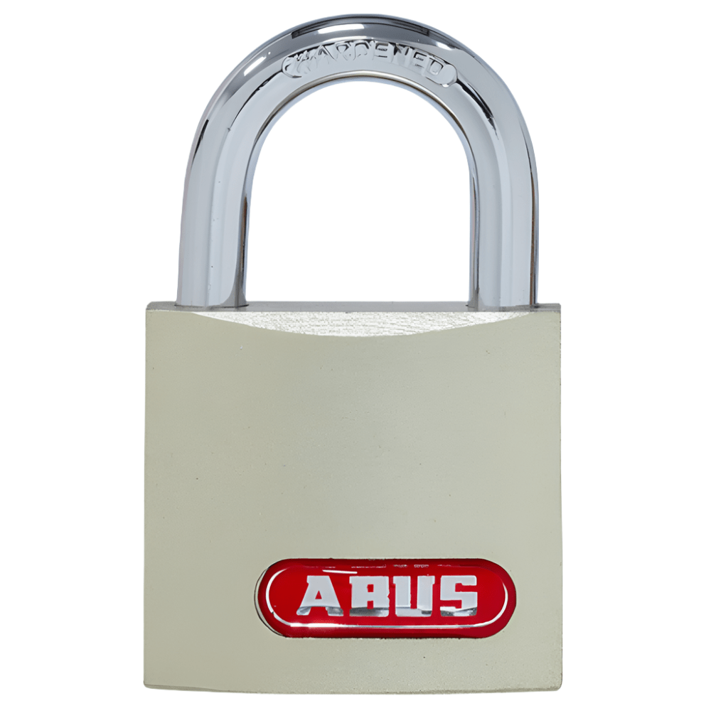 ABUS Padlocks & Accessories ABUS Redline Padlock - 818