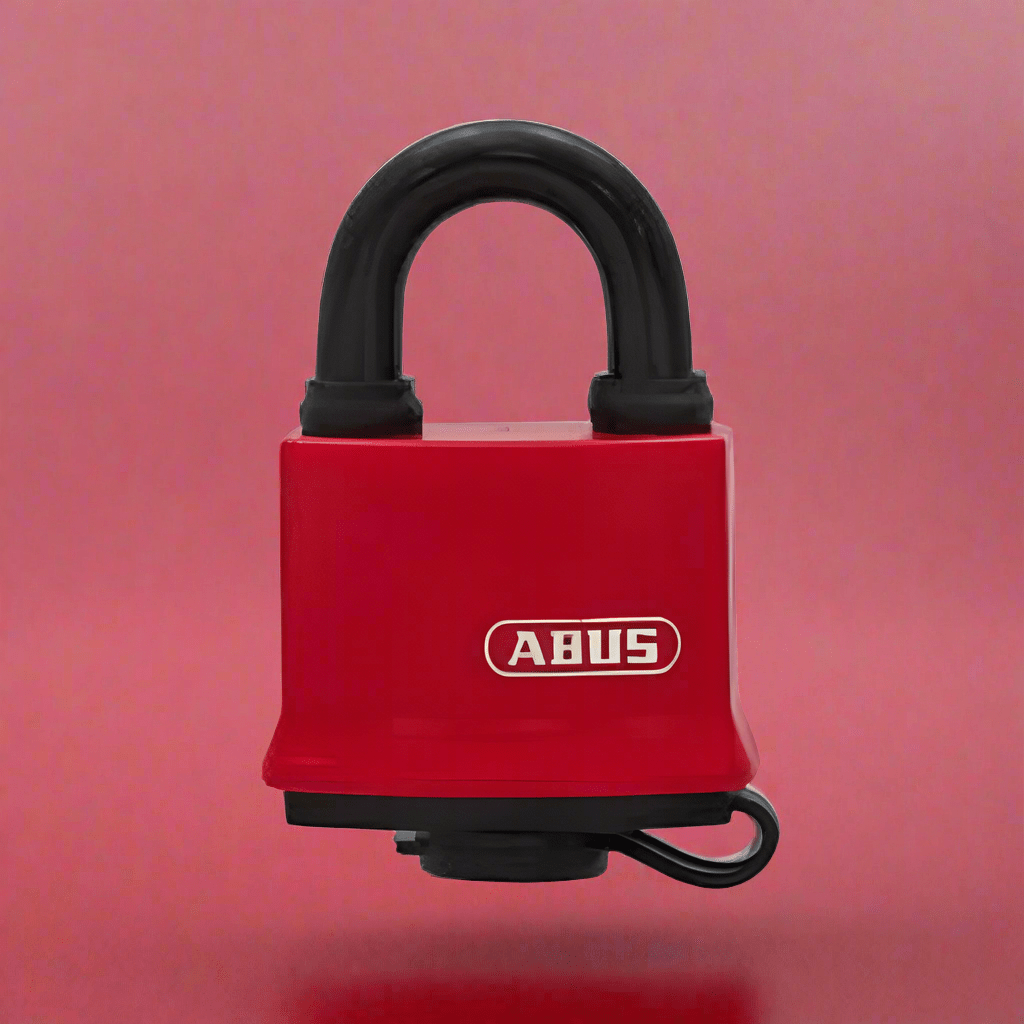 ABUS Padlocks & Accessories ABUS Redline Padlock - 828