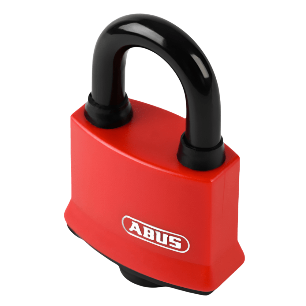 ABUS Padlocks & Accessories ABUS Redline Padlock - 828
