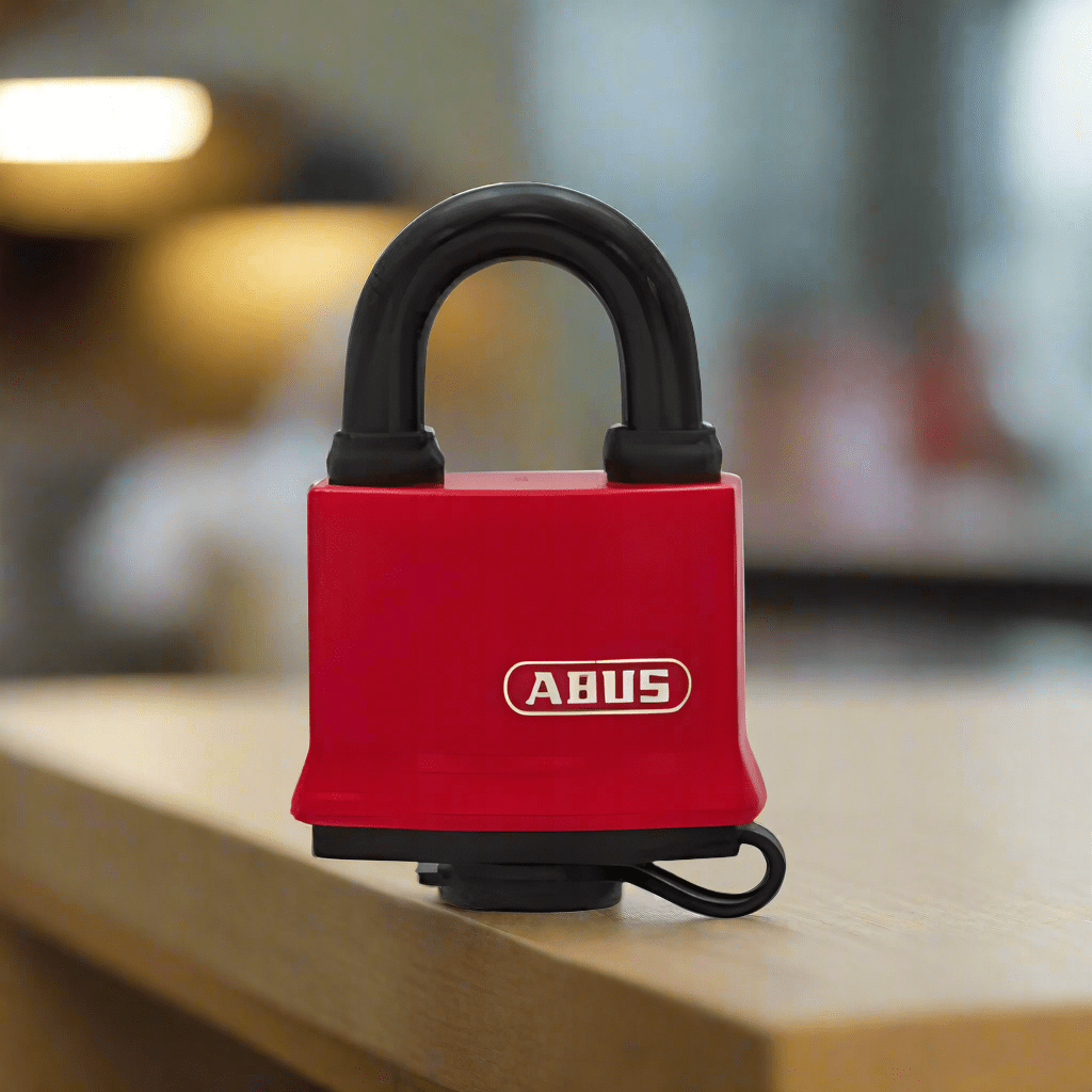 ABUS Padlocks & Accessories ABUS Redline Padlock - 828