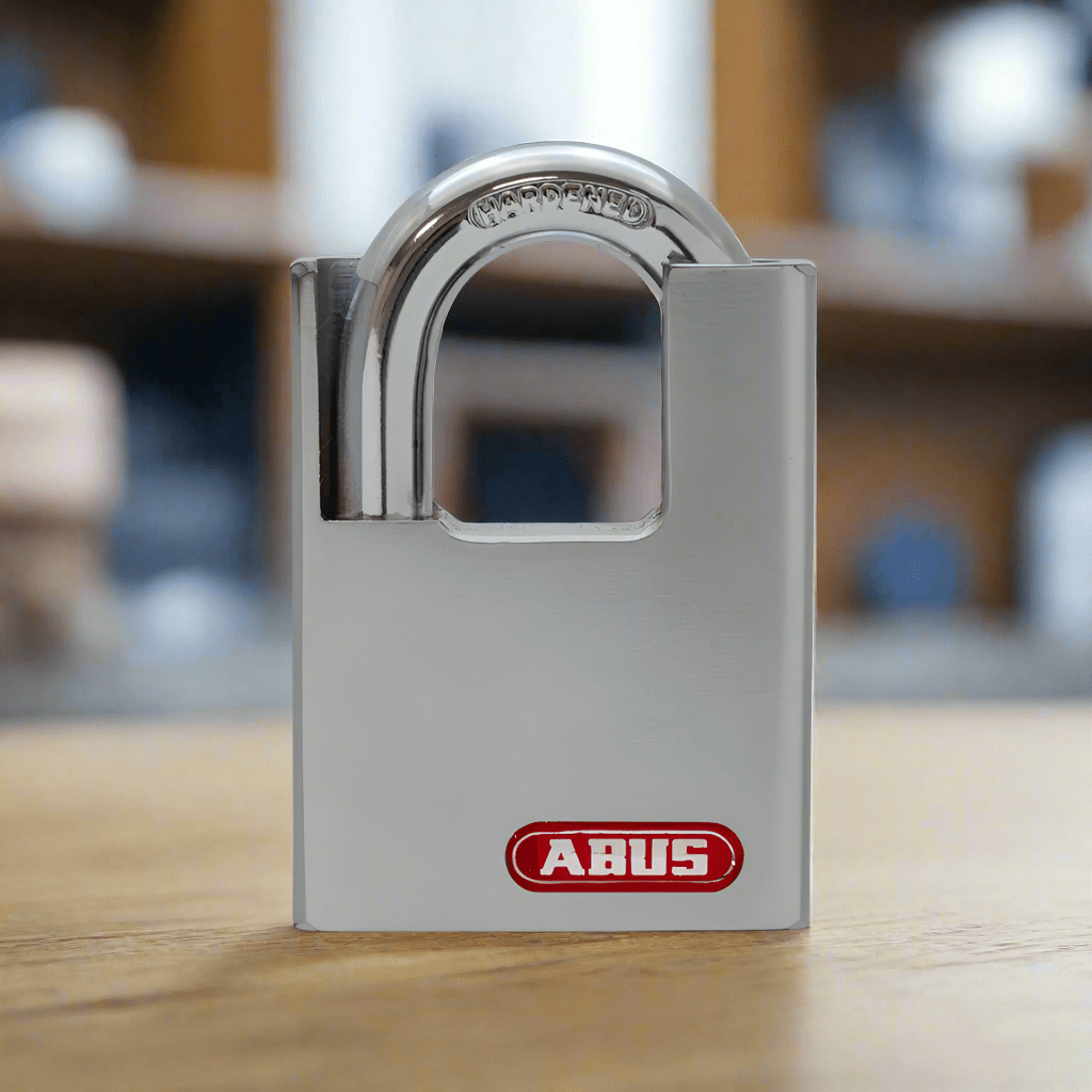 ABUS Padlocks & Accessories ABUS Redline Padlock - 838CS