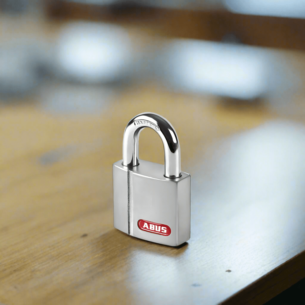 ABUS Padlocks & Accessories ABUS Redline Padlock - 858
