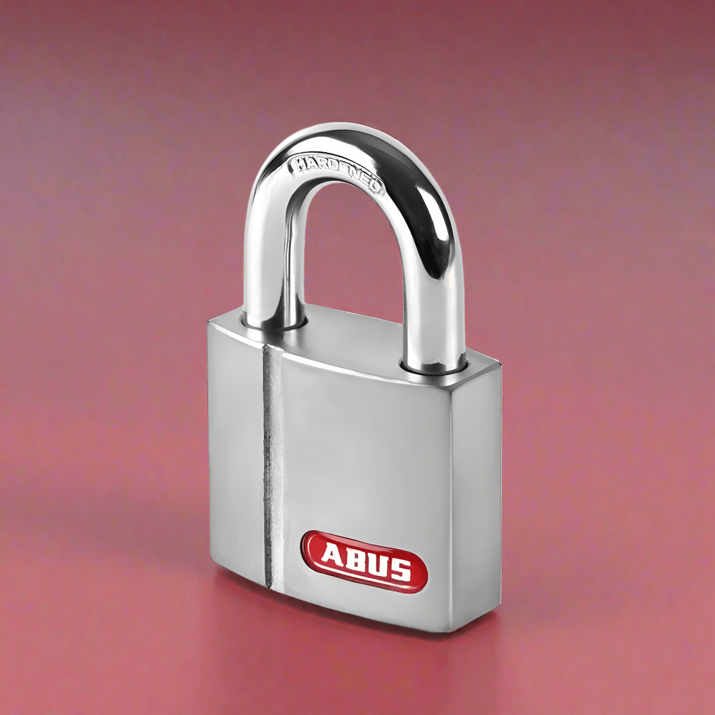 ABUS Padlocks & Accessories ABUS Redline Padlock - 858