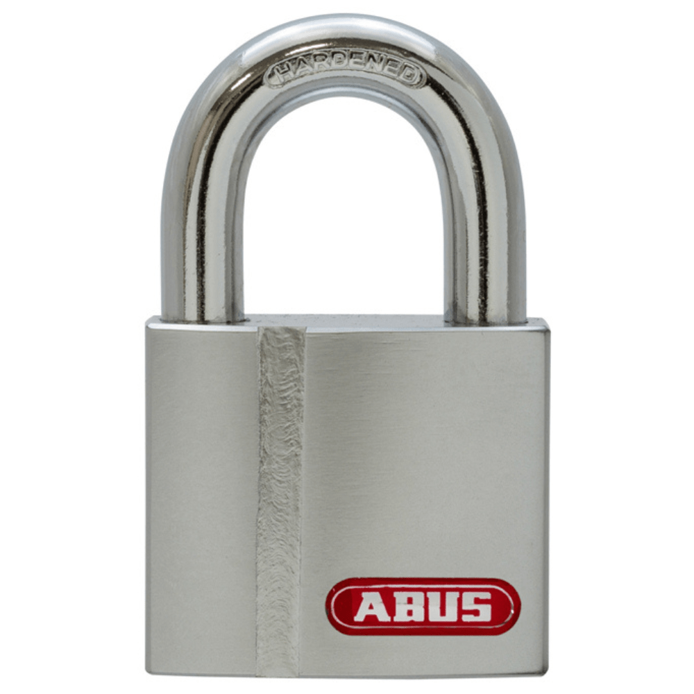 ABUS Padlocks & Accessories ABUS Redline Padlock - 858