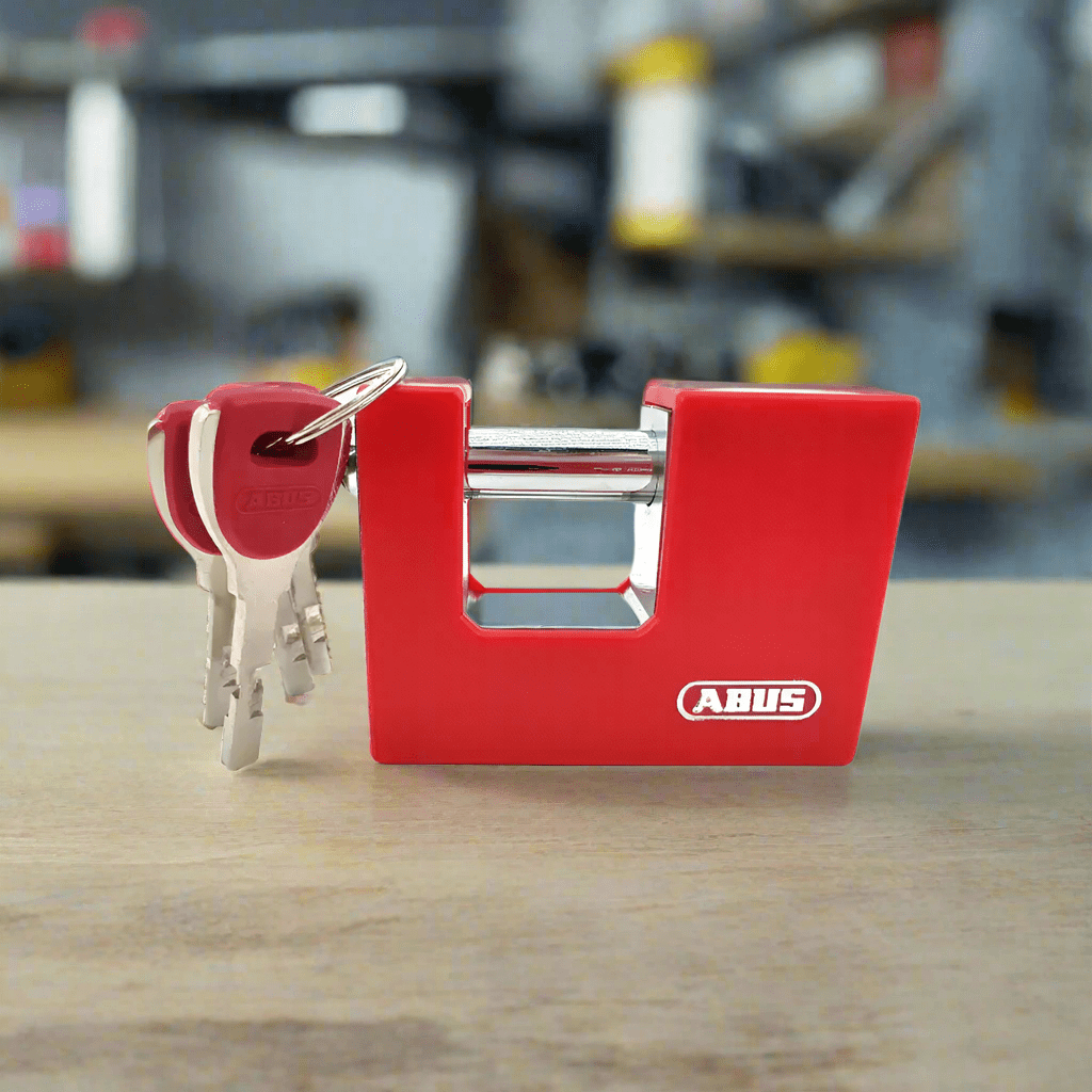 ABUS Padlocks & Accessories ABUS Redline Padlock - 878