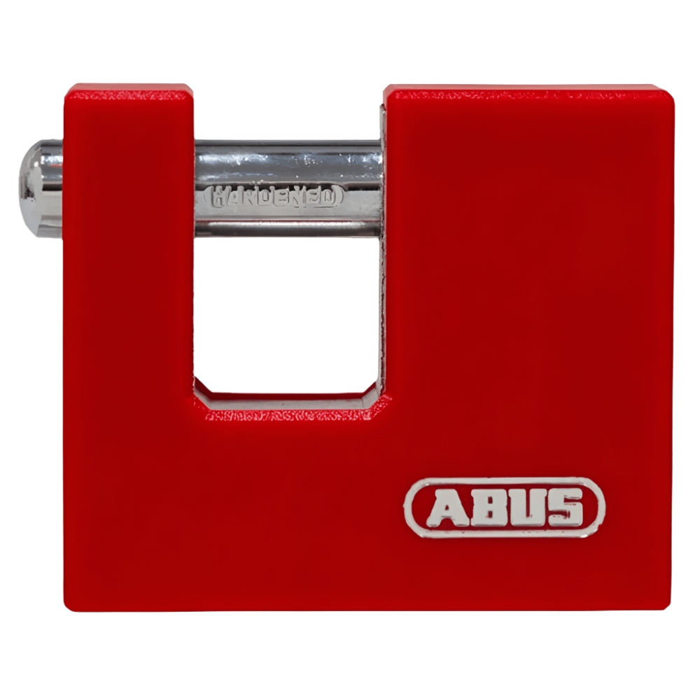 ABUS Padlocks & Accessories ABUS Redline Padlock - 878