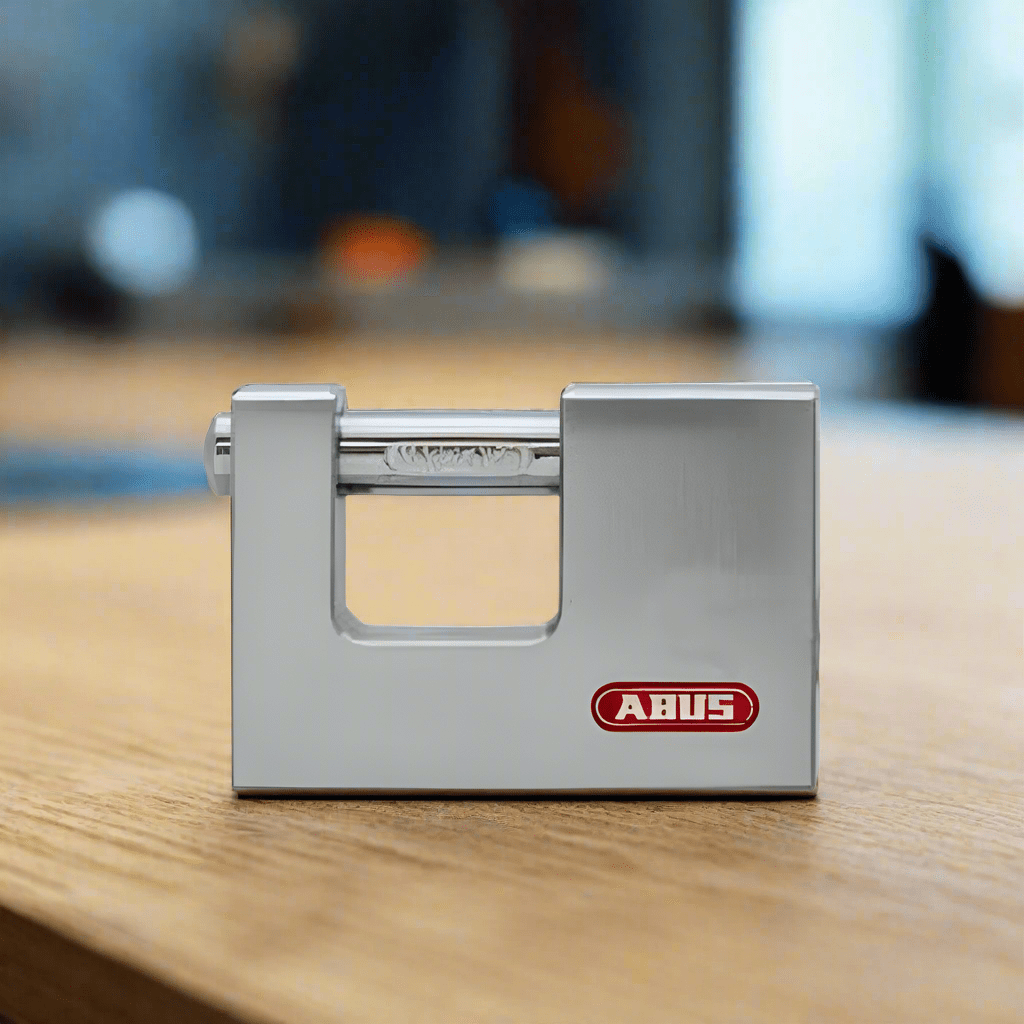 ABUS Padlocks & Accessories ABUS Redline Padlock - 888