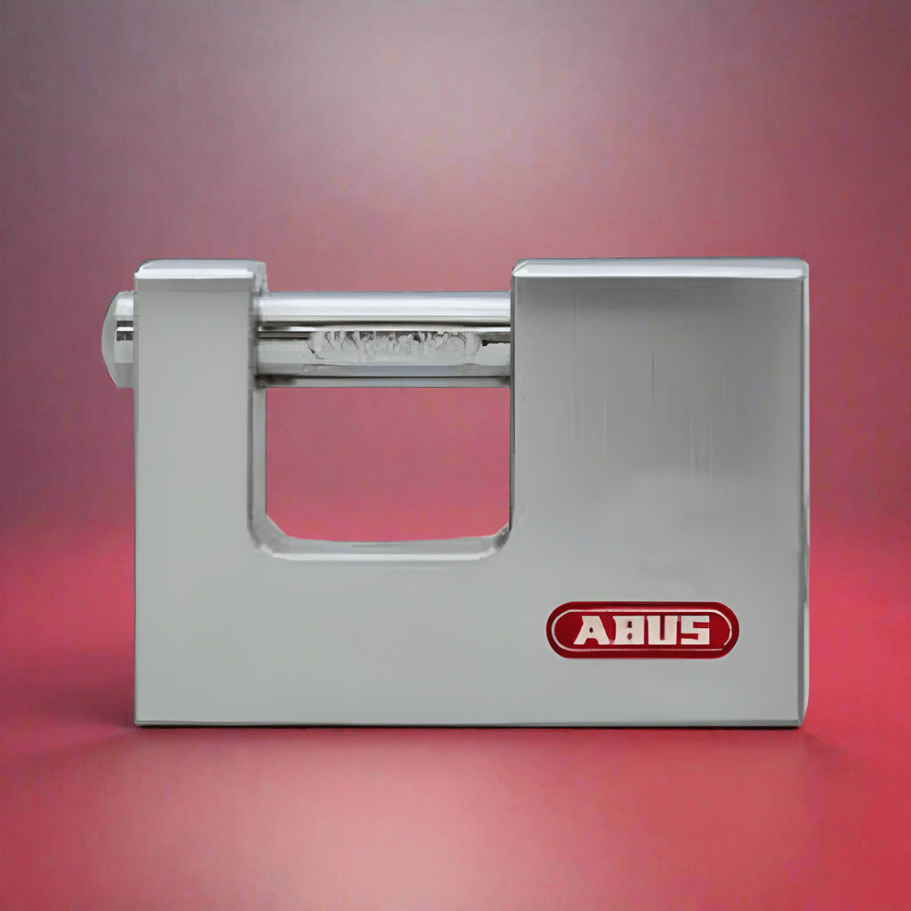 ABUS Padlocks & Accessories ABUS Redline Padlock - 888