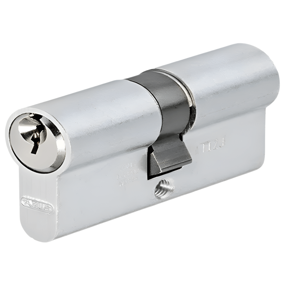 ABUS Padlocks & Accessories ABUS Titanium Euro Cylinder Lock - B5LT