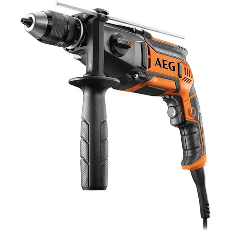 AEG Drill AEG 13mm Percussion Drill 850W - SB2E-850RZ