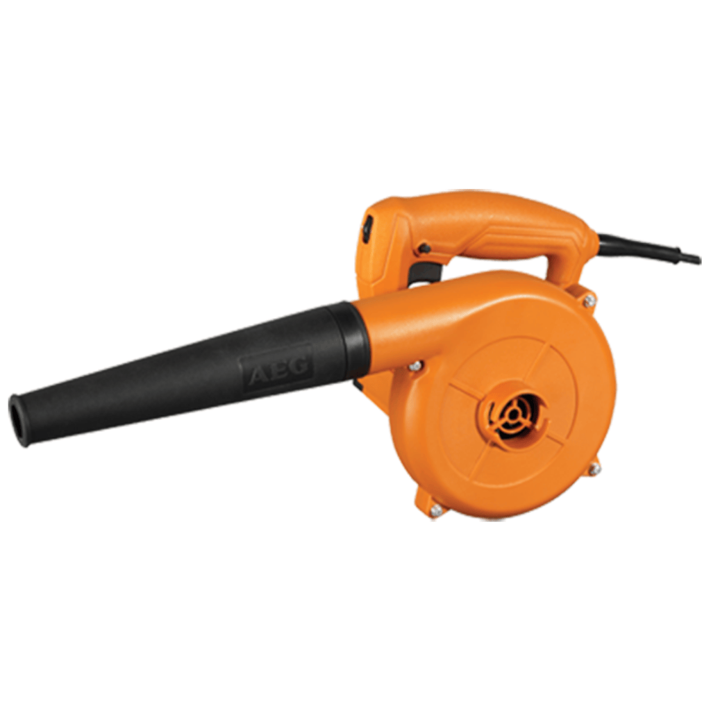 AEG Blower AEG V-Speed Air Blower 600W - GM600E