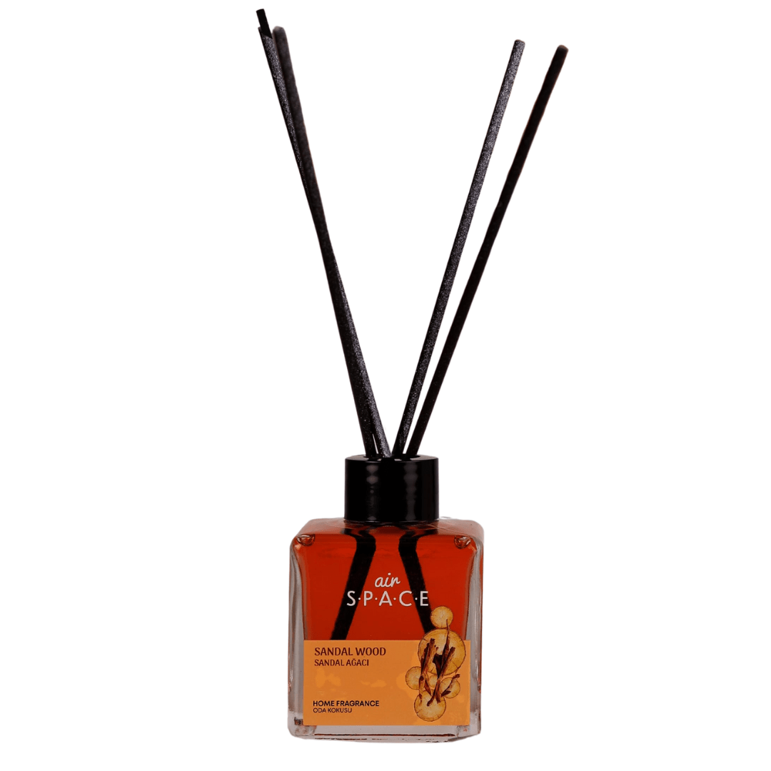 Air Space Air Fresheners & Odor Control Air Space Sandal Wood Air Freshener - 100ml
