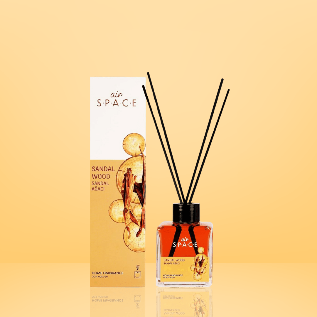 Air Space Air Fresheners & Odor Control Air Space Sandal Wood Air Freshener - 100ml