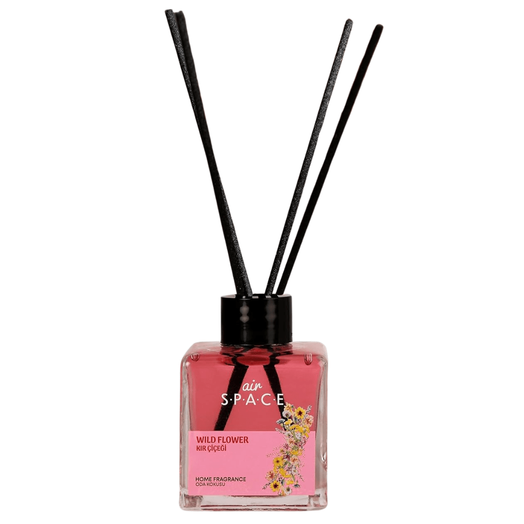 Air Space Air Fresheners & Odor Control Air Space Wild Flower Air Freshener - 100ml