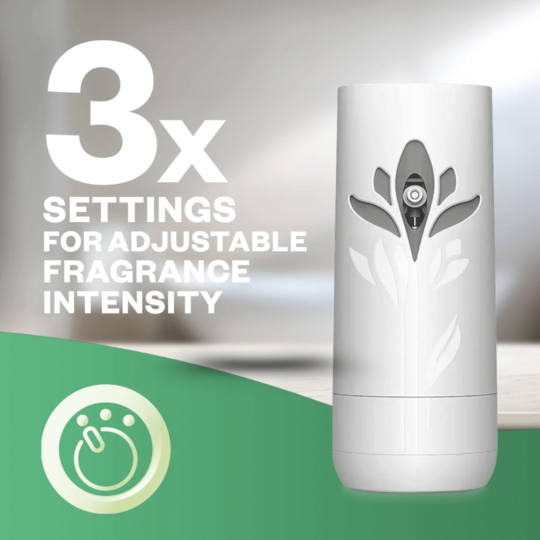 Air Wick Air Fresheners & Odor Control Air Wick Lavender Automatic Air Freshener Freshmatic Refill - 250ml