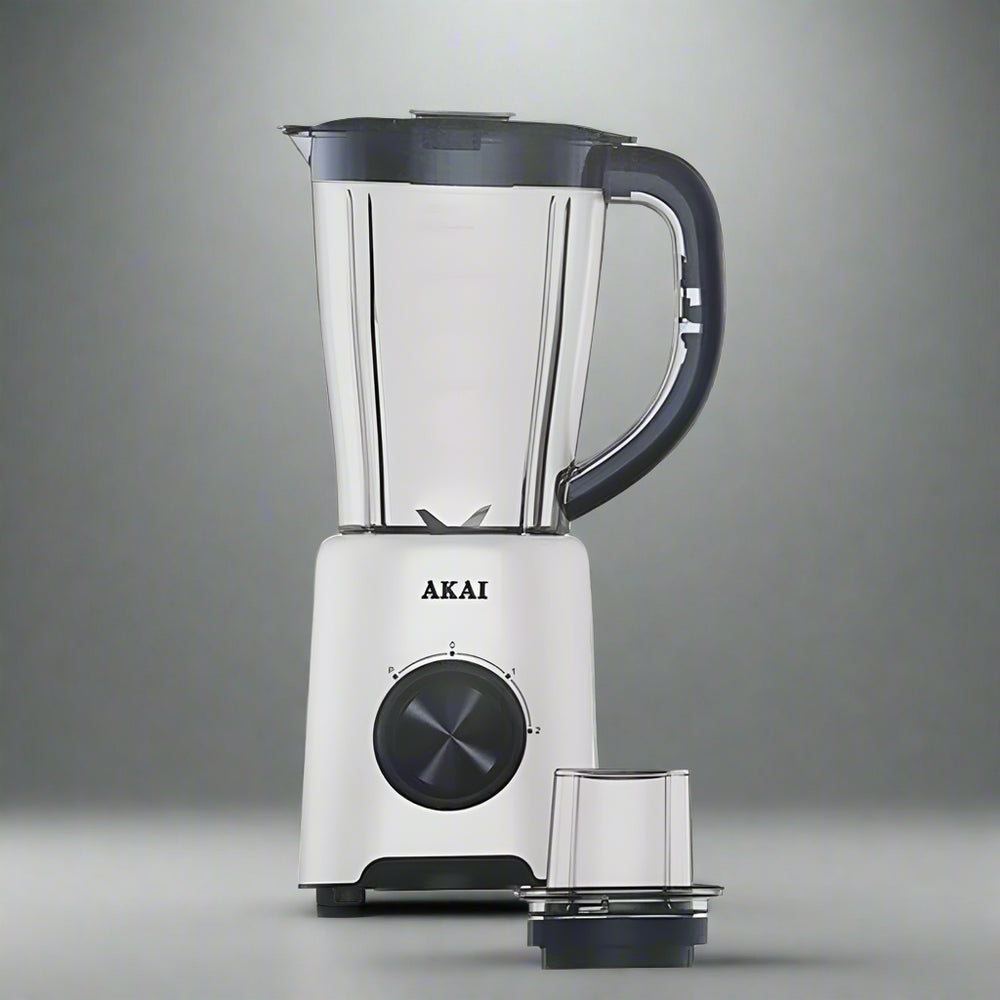 Akai Electric Kettle Akai 1.5L Blender With Mill 500W - BD063A-9002