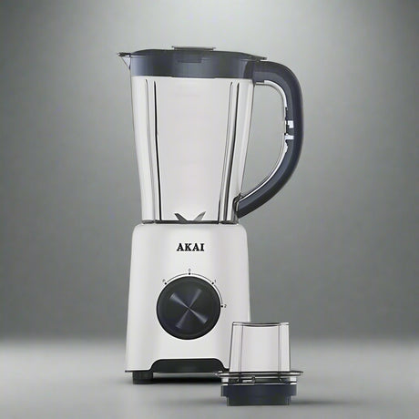 Akai Electric Kettle Akai 1.5L Blender With Mill 500W - BD063A-9002