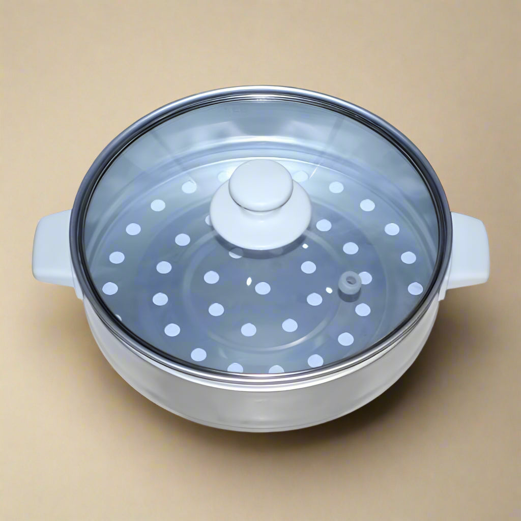 Akai Kitchen Appliances Akai 1.8L Rice Cooker - CK014A-1.8L