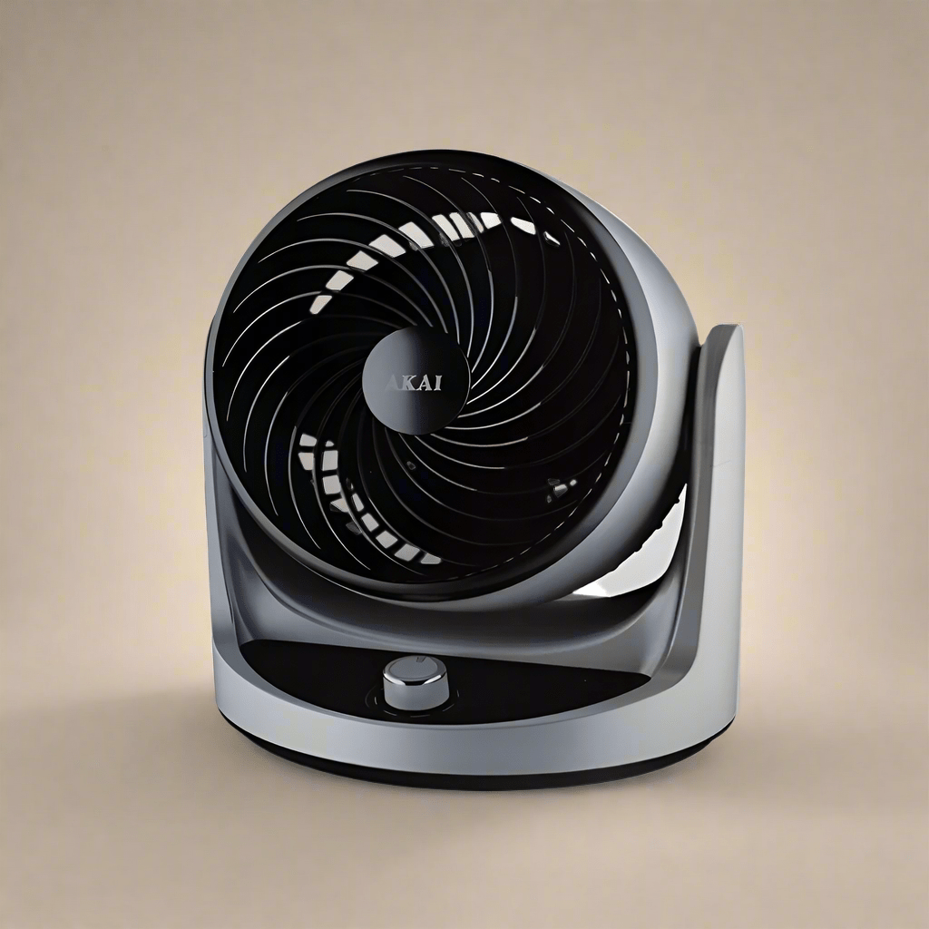 Akai Fan & Cooler Akai 18" Desk Fan 40W - EF094A-18AC