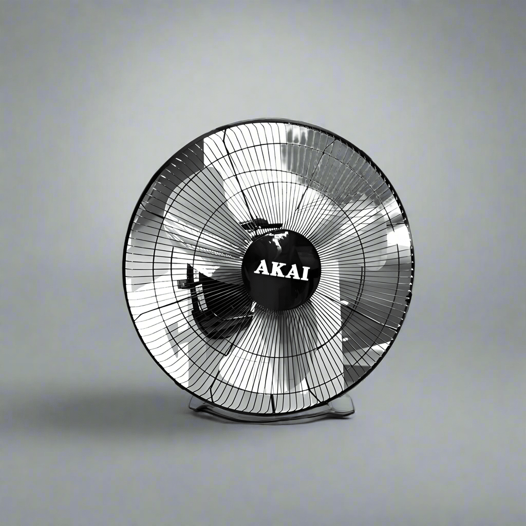 Akai Fan & Cooler Akai 18" Orbit Fan - EF078A-1801