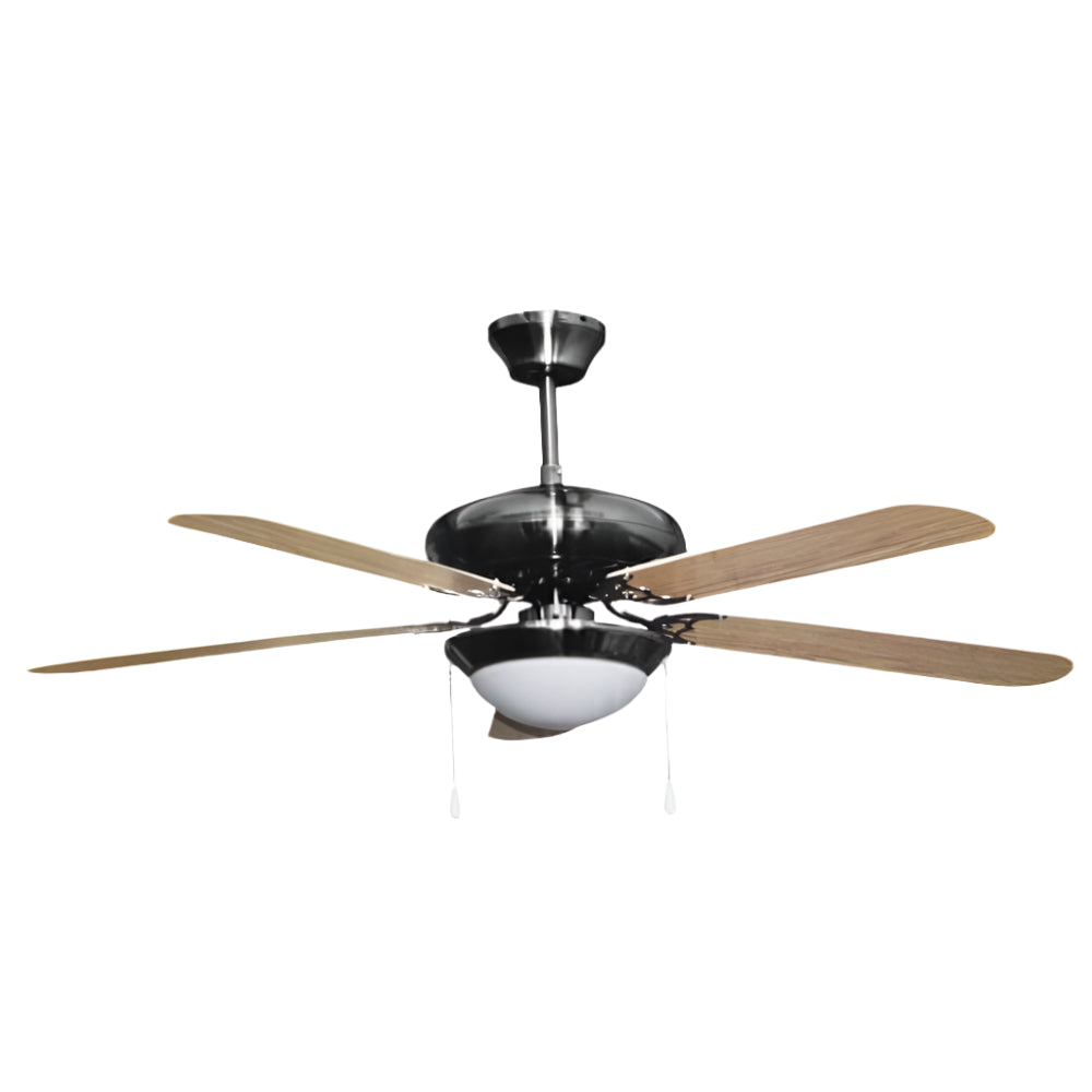 Akai Fan & Cooler Akai 52" Decorative Ceiling Fan 60W - EF107A-52CF