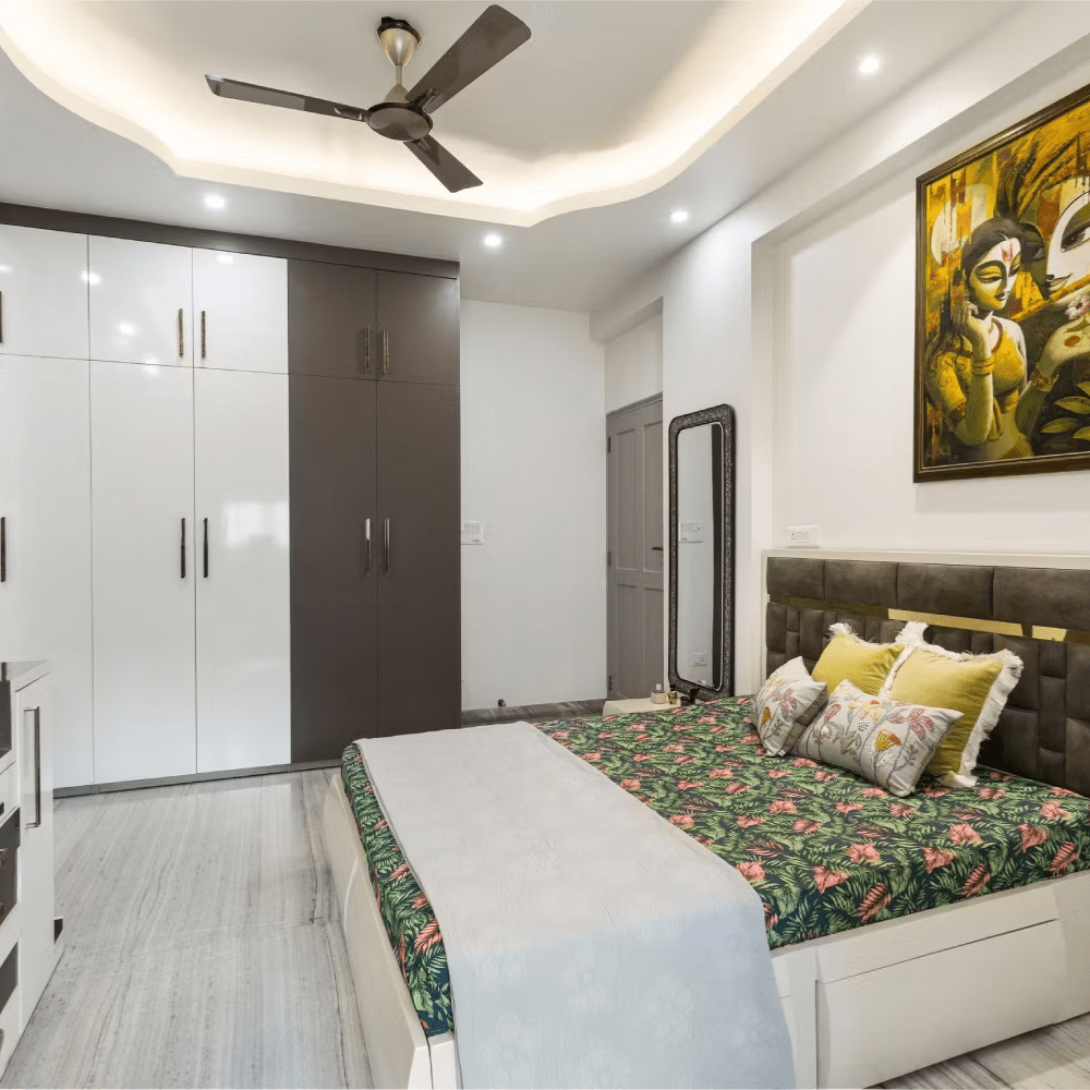 Akai Fan & Cooler Akai 56" Ceiling Fan - EF084A-C5662WS