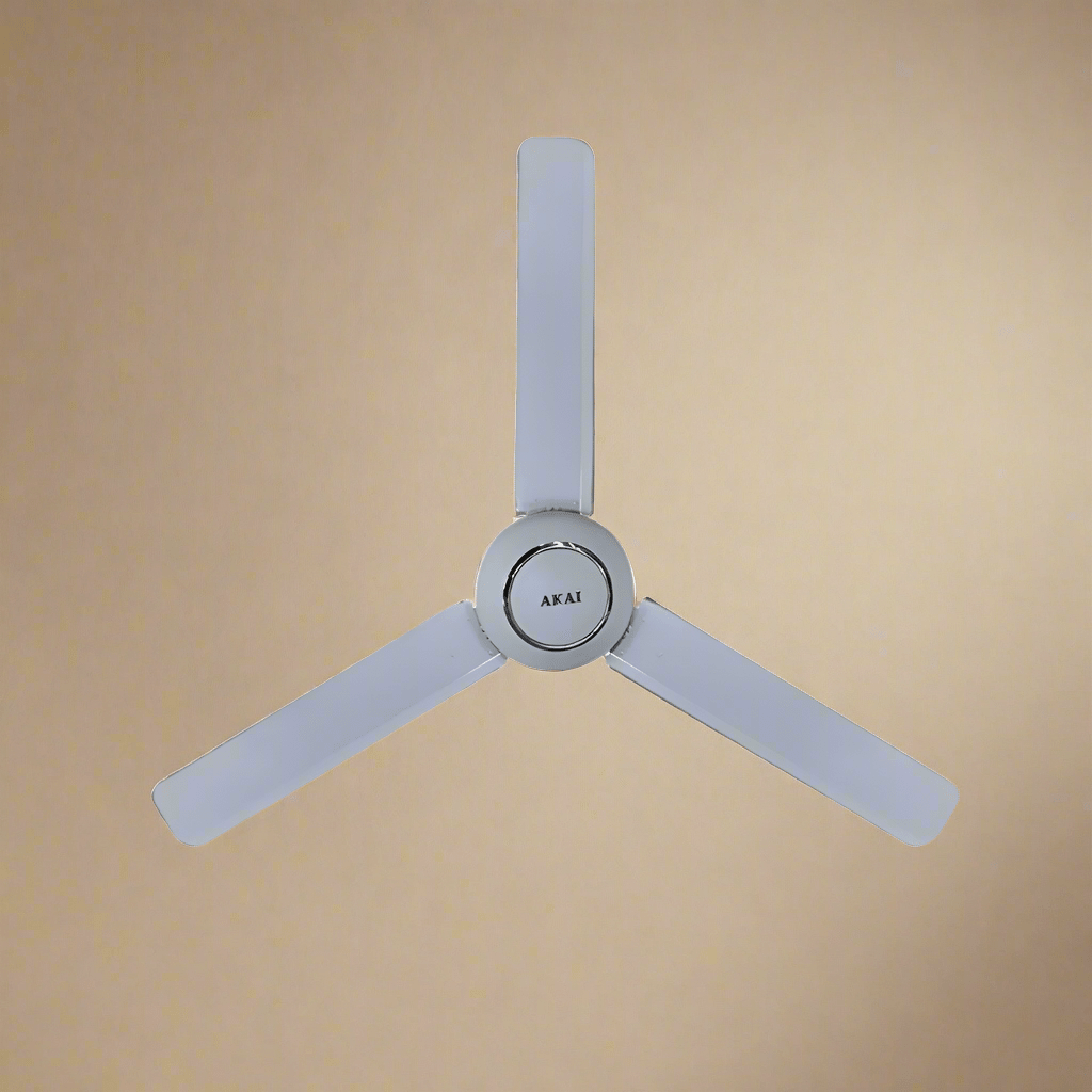 Akai Fan & Cooler Akai 56" Ceiling Fan - EF084A-C5662WS