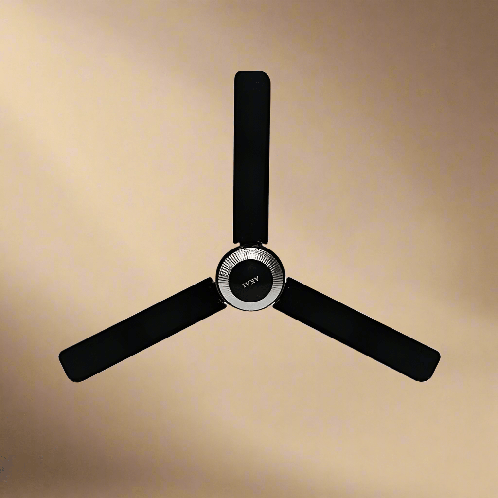 Akai Fan & Cooler Akai 56" Ceiling Fan With Remote - EF101A-5675