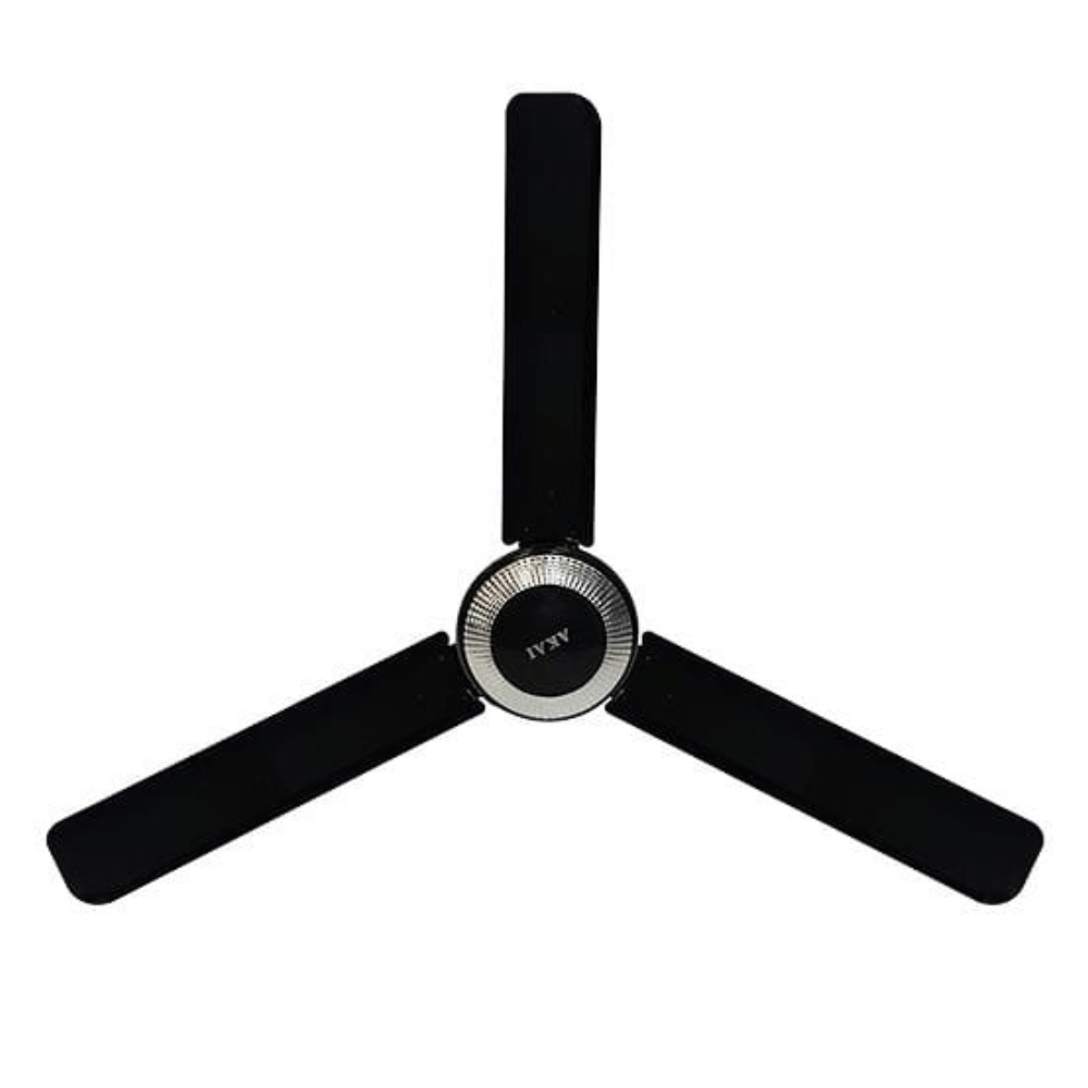Akai Fan & Cooler Akai 56" Ceiling Fan With Remote - EF101A-5675