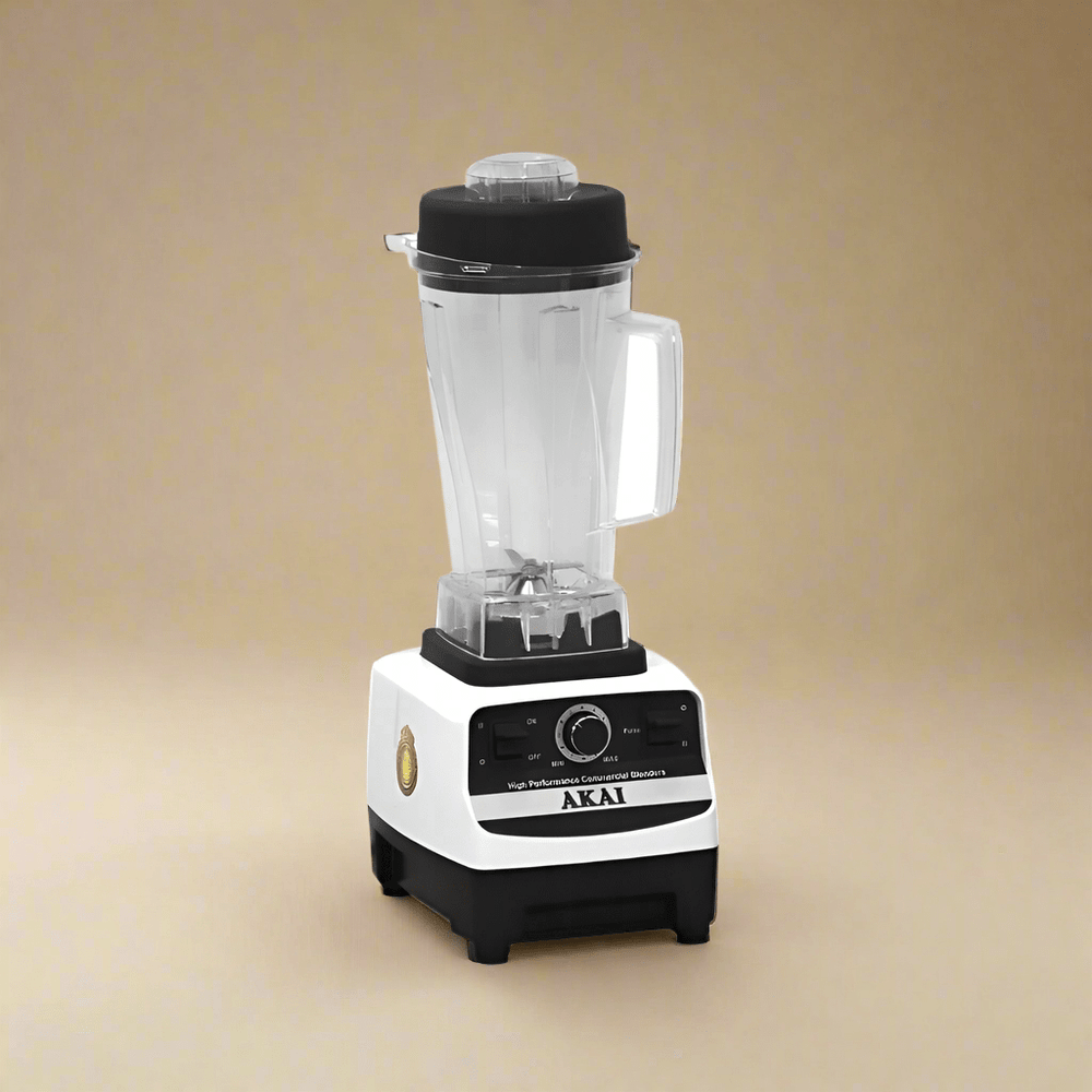 Akai Electric Kettle Akai Commercial Blender 2.0L - BD031A-767