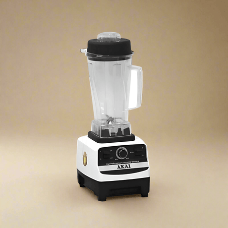 Akai Electric Kettle Akai Commercial Blender 2.0L - BD031A-767