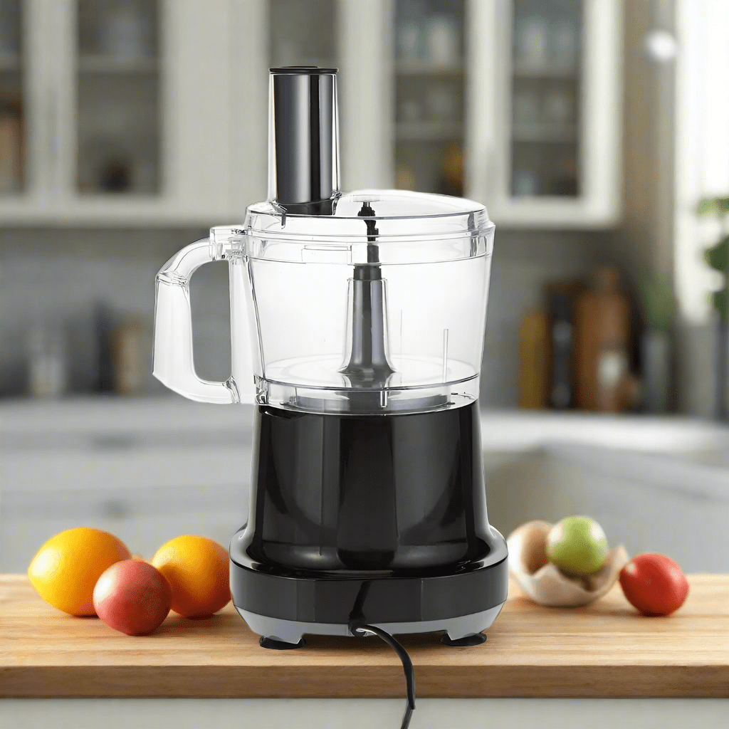 Akai Electric Kettle Akai Food Processor - BD039A-317S