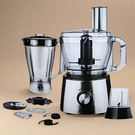 Akai Electric Kettle Akai Food Processor - BD039A-317S