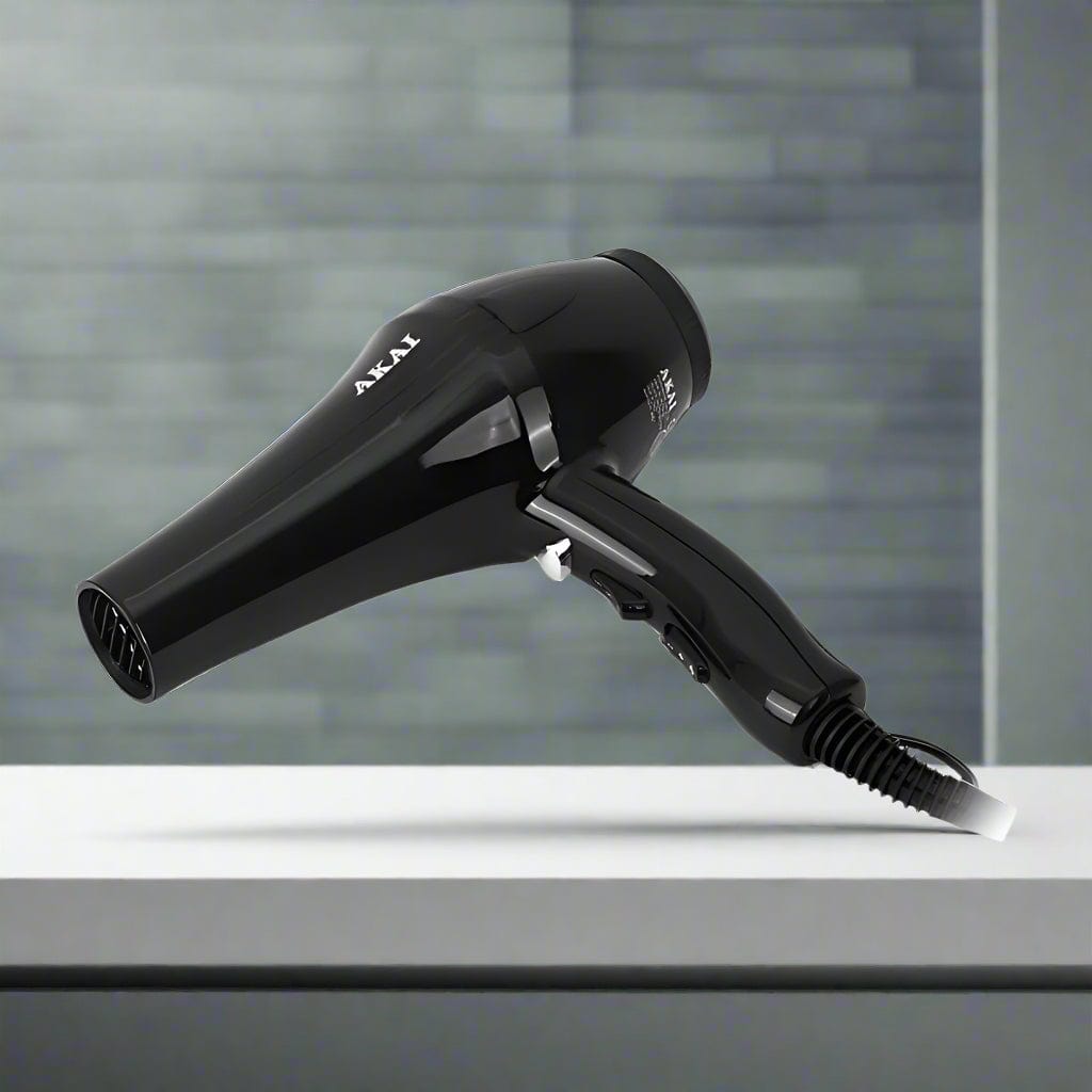 Akai Electric Iron Akai Hair Dryer 2000W - HD003A5802