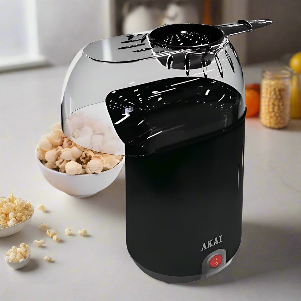 Akai Kitchen Appliances Akai Popcorn Maker 1200W - PM002A-9804
