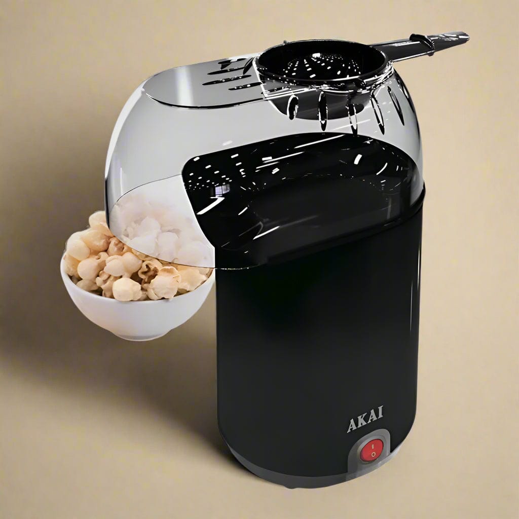 Akai Kitchen Appliances Akai Popcorn Maker 1200W - PM002A-9804