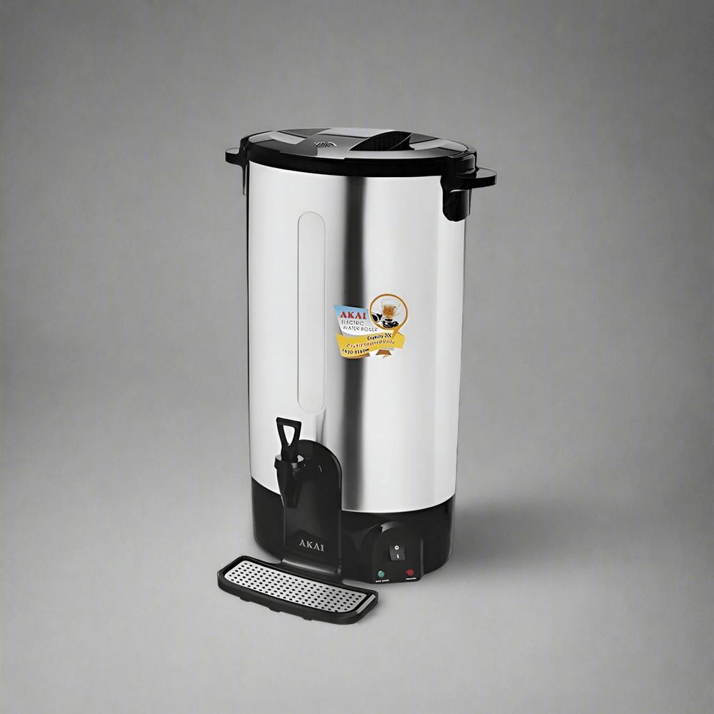 Akai Electric Kettle Akai Stainless Steel Airpot 20L - EK035A-3013P