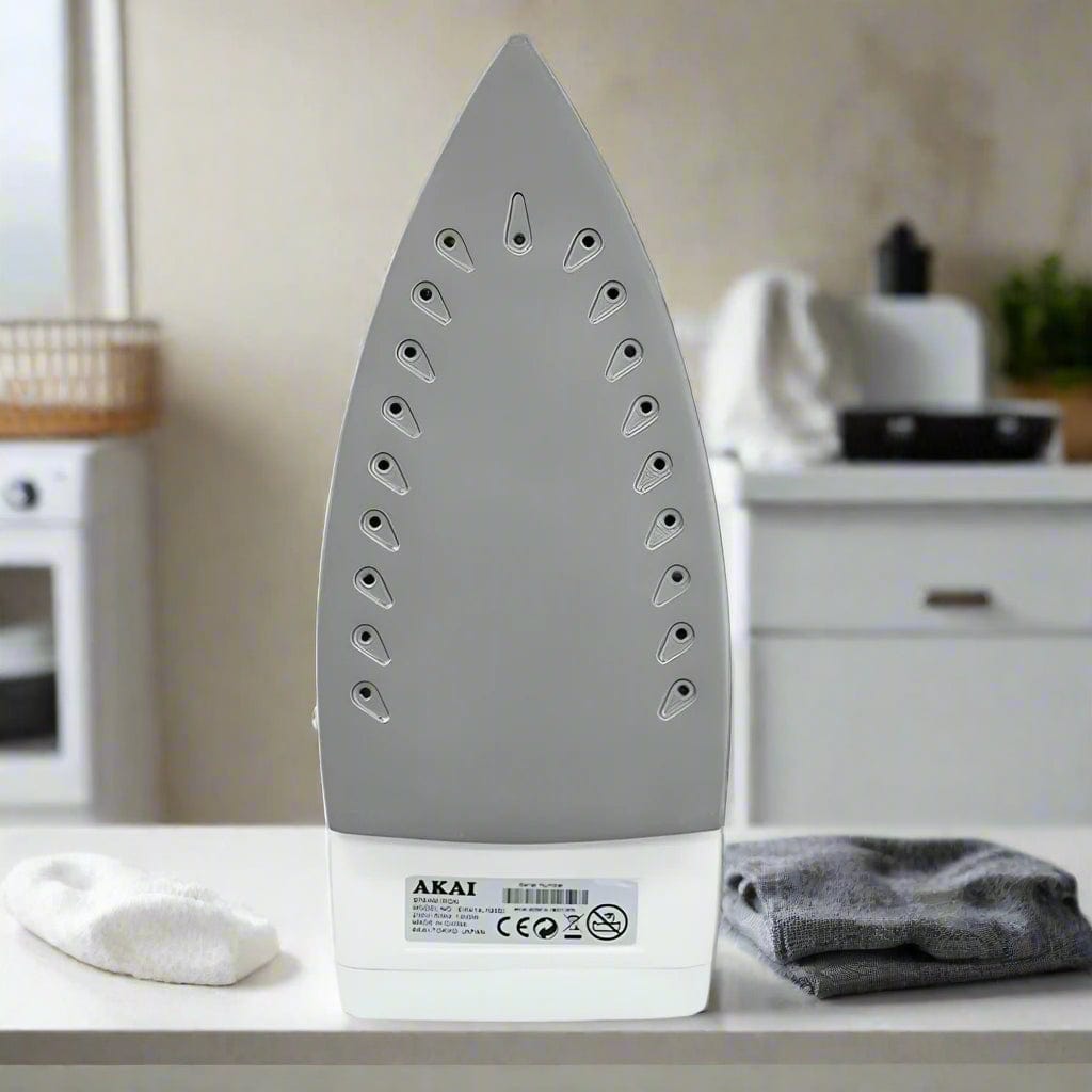 Akai Electric Iron Akai Steam Iron 1200W - EI041A-190SI