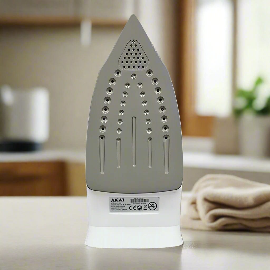 Akai Electric Iron Akai Steam Iron 2200W - EI042A-260SI