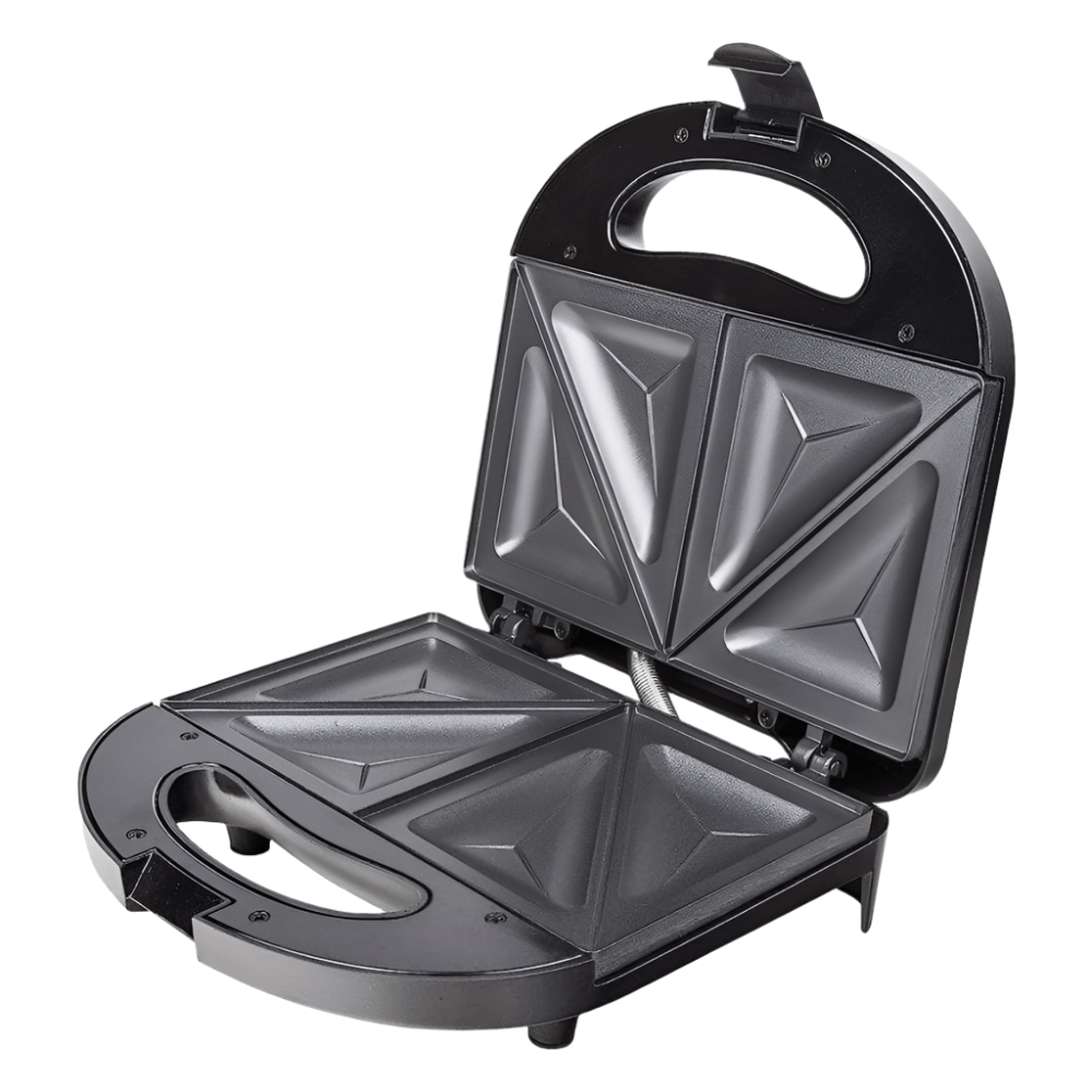 Akai Kitchen Appliances Akai Two Slice Sandwich Maker 850W - SM019A-20S