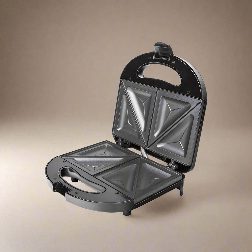 Akai Kitchen Appliances Akai Two Slice Sandwich Maker 850W - SM019A-20S