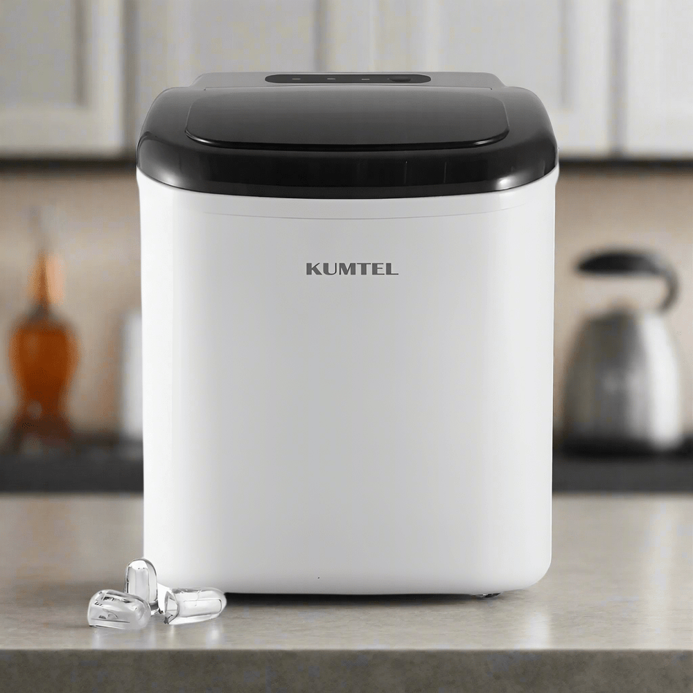 Akai Electric Kettle Kumtel Ice Maker 240W - HIM-01