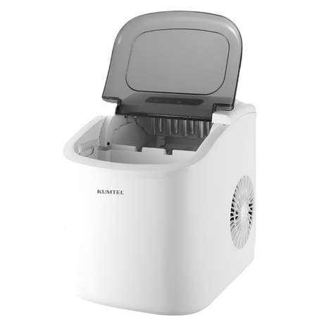 Akai Electric Kettle Kumtel Ice Maker 240W - HIM-01