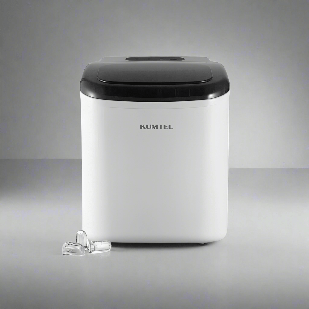 Akai Electric Kettle Kumtel Ice Maker 240W - HIM-01