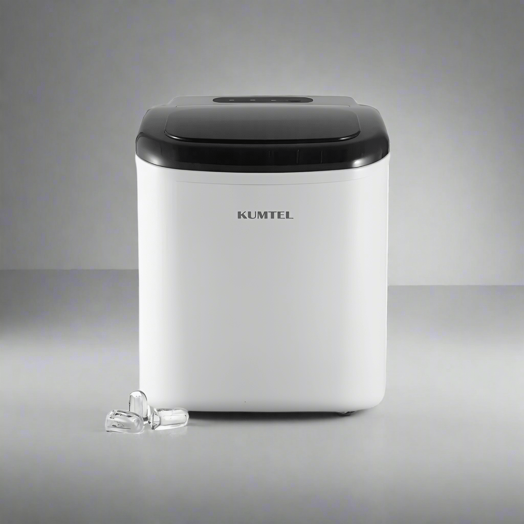 Akai Electric Kettle Kumtel Ice Maker 240W - HIM-01