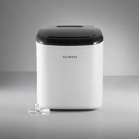 Akai Electric Kettle Kumtel Ice Maker 240W - HIM-01