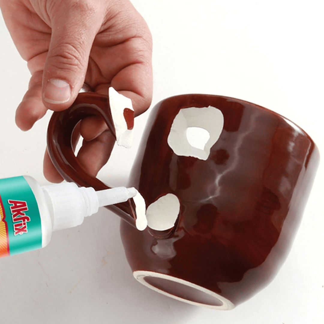 Akfix Adhesive & Glue Akfix 702 Super Glue