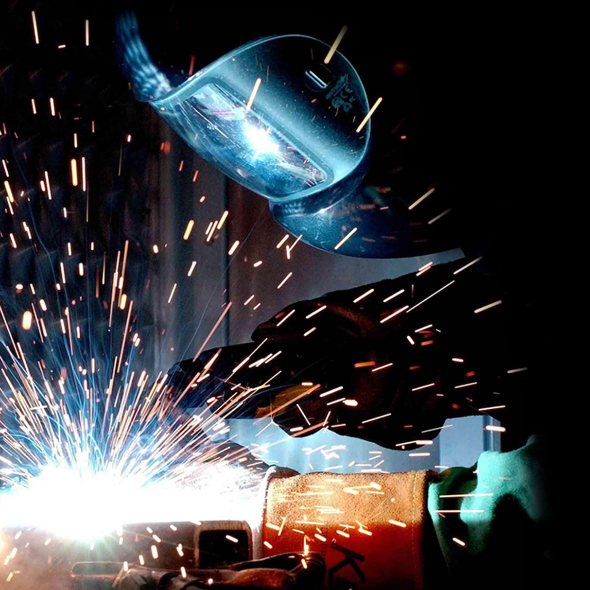 Akfix Industrial Cleaning Equipment Akfix Anti Spatter Spray 400ml - A90